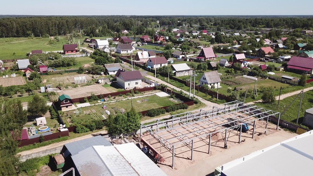 Редкино и окрестности улица Правда 1