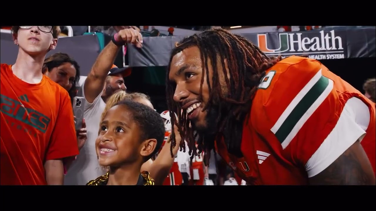 Jimmy Johnson on UM Football