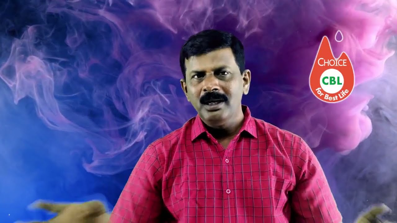 🌿 தினம் ஒரு திரவியம் - Story 128