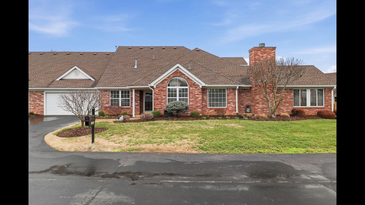 10207 Capron Ln Louisville KY 40241