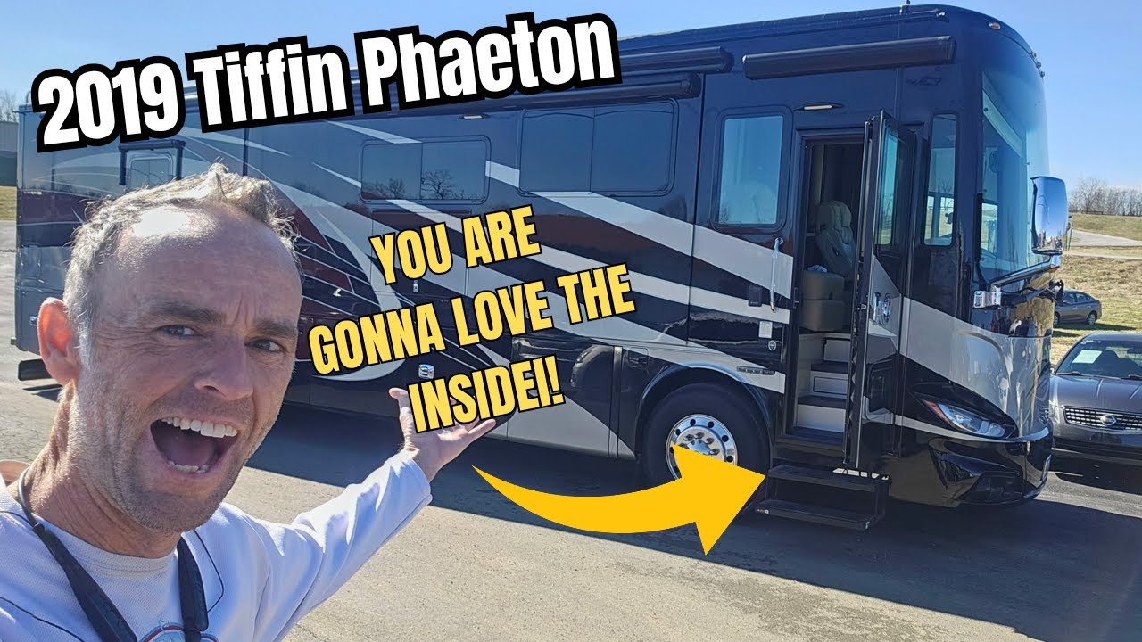 Does the Perfect Motorhome Exist?