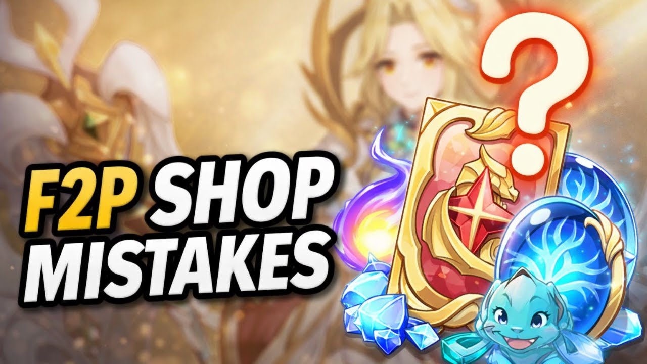 Dragon Traveler F2P Shop Guide | Best Buys vs Biggest Traps