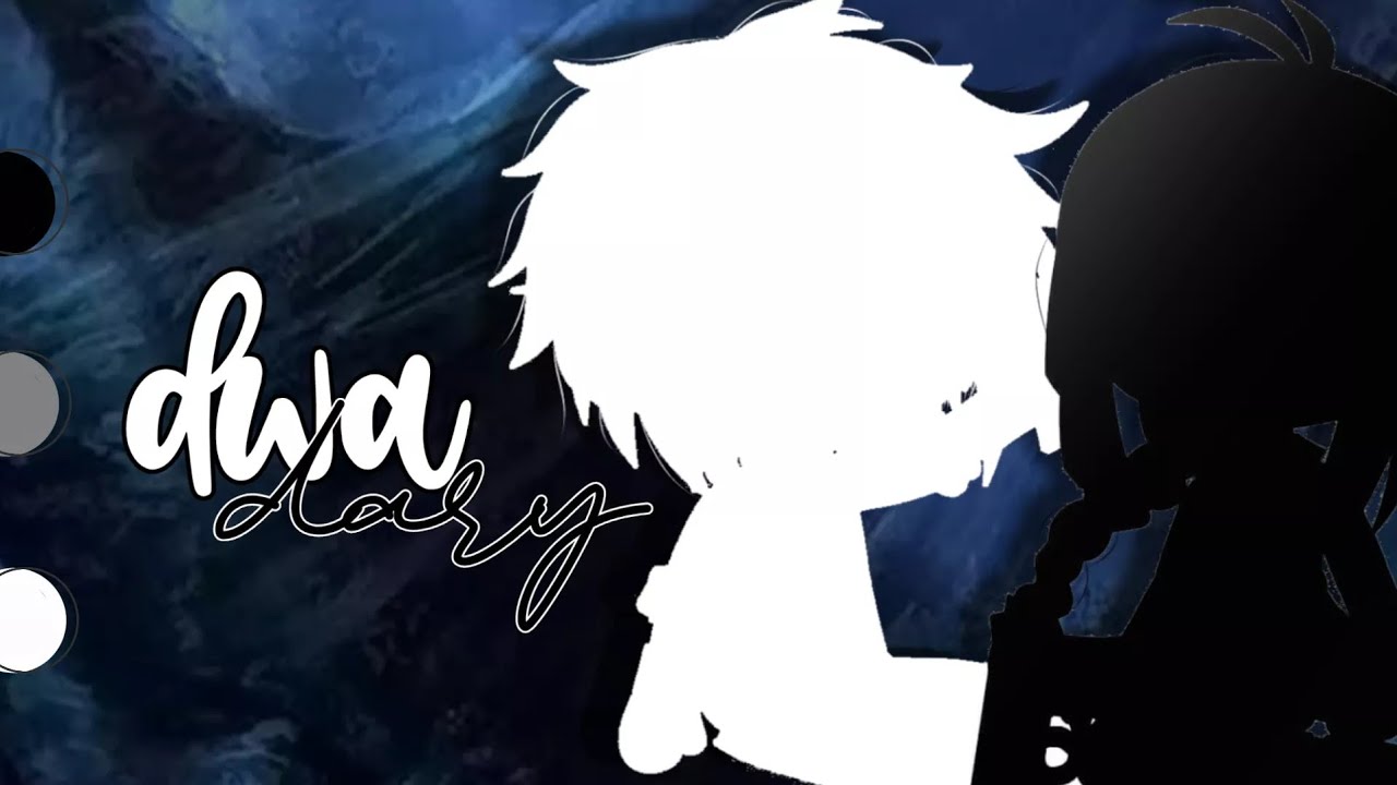 .•« Dwa Dary »•. GCMM PL // By: Navi Yt