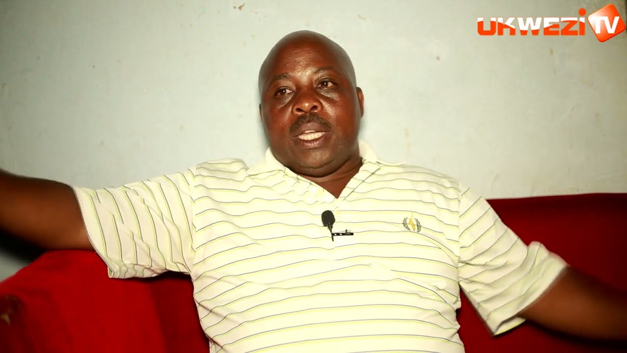 Abakozi ba banki bashyize kuri konti yanjye inguzanyo ntarayisabye||Bangambaniye muri RIB ndafungwa