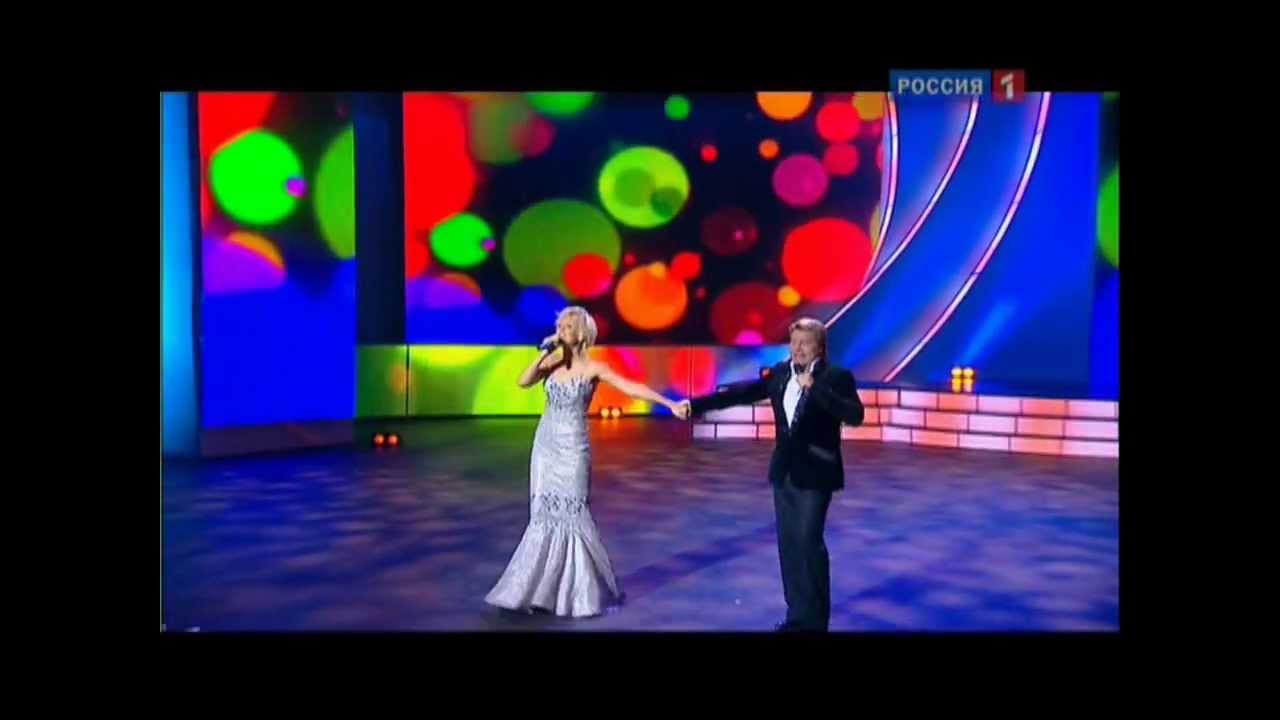 ВАЛЕРИЯ и Николай Басков - Сохранив любовь