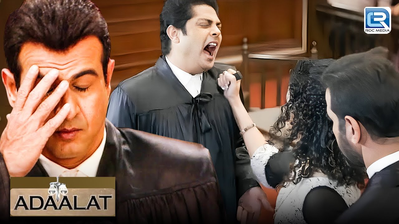 KD Pathak के मित्र जायसवाल पर हुआ हमला | Adaalat | अदालत | New Latest Episode