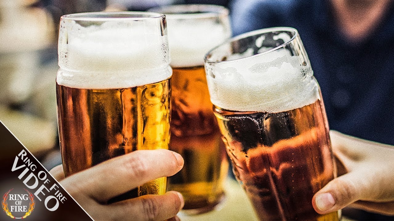 Deadly Monsanto Weedkiller Discovered In Popular Beers And Wines
