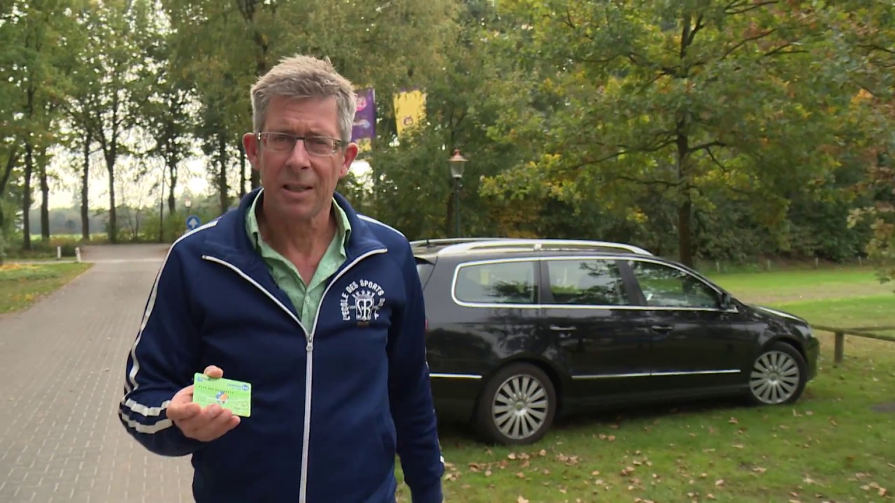 Camping Key Europe | ANWB tips