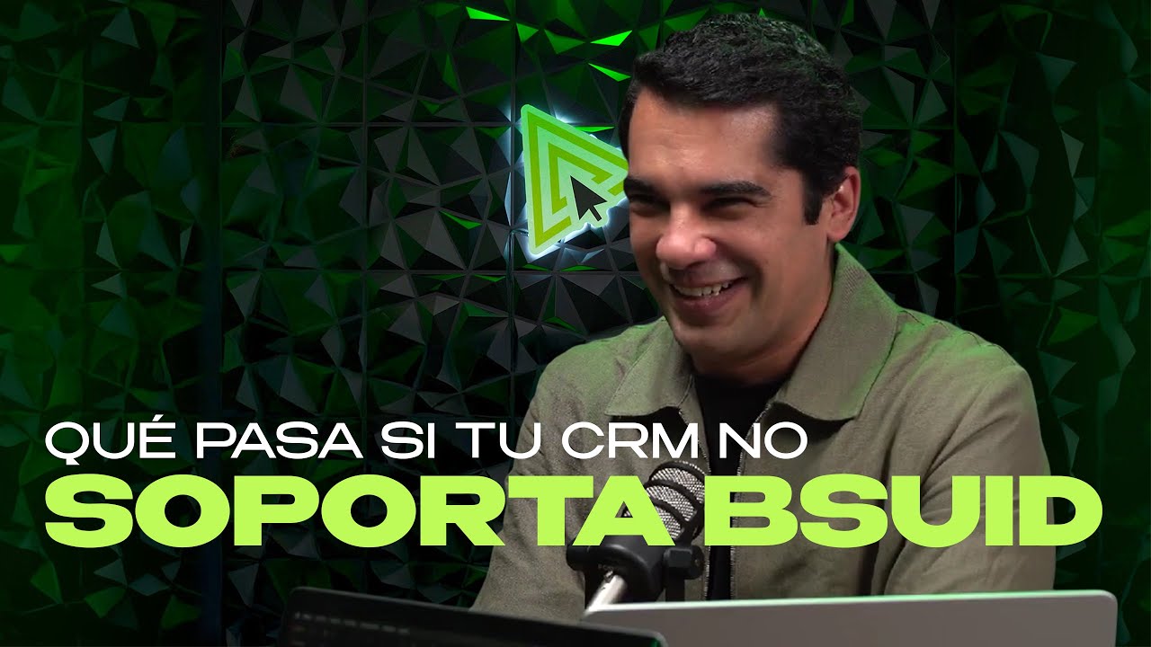 Qué pasa si tu CRM no soporta BSUID.
