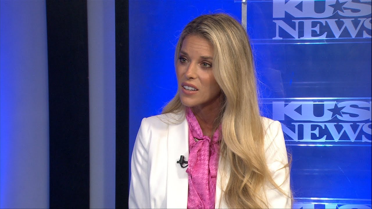 Carrie Prejean-Boller urges parents to attend protest of Encinitas Union 