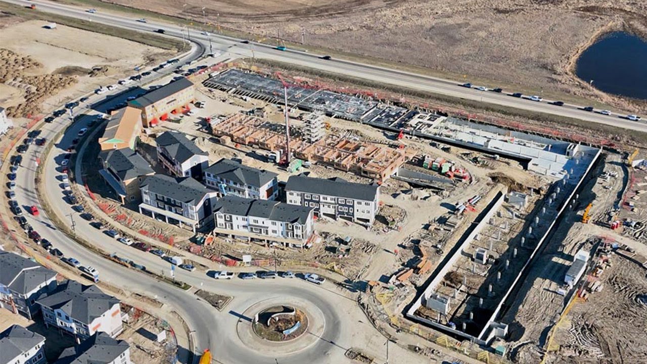 Construction Updates | Truman Homes | May 2024