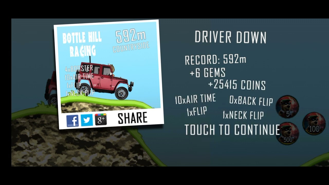 hcr yogui mx mod is bottle hill racing oh?!