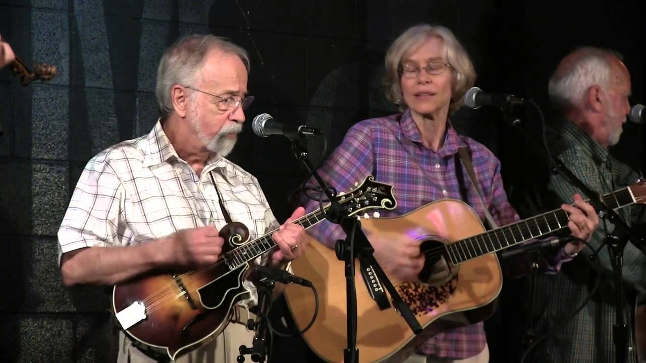 Roland White - She's Gone, Gone, Gone - Live at McCabe's