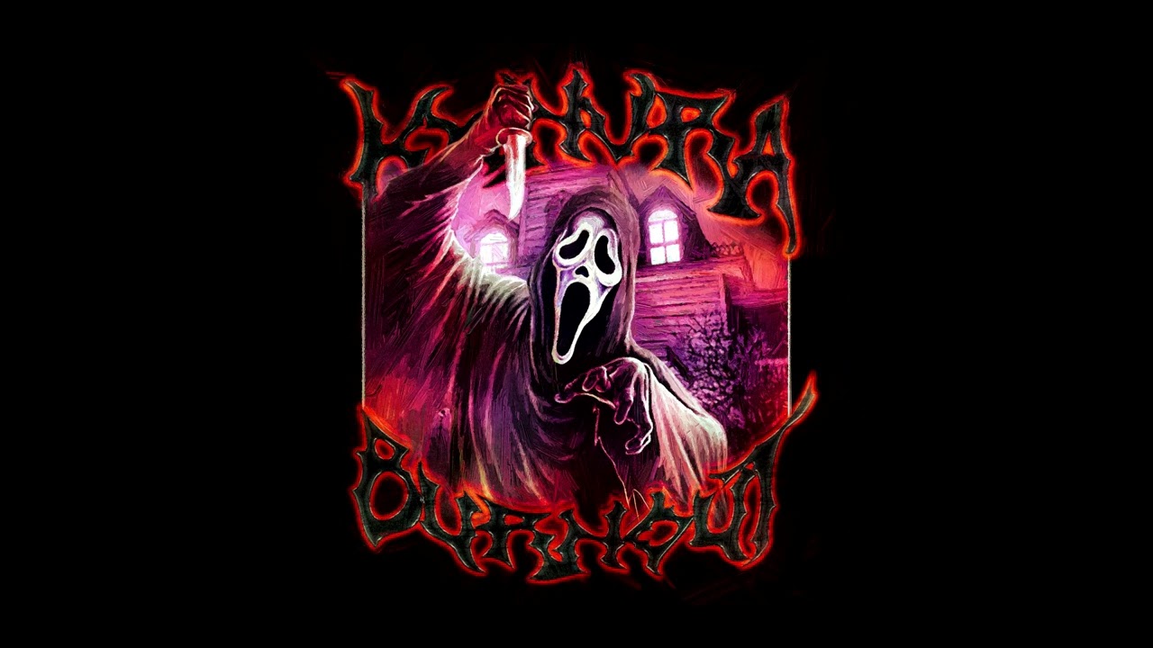KXNVRA - BURNOUT