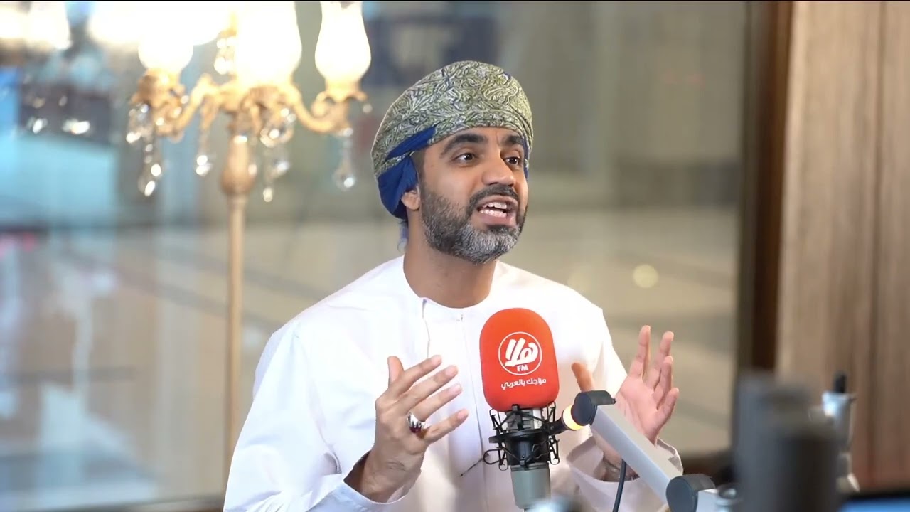 برنامج #حديث_المال مع عمران اللواتي | 30 - 9 - 2024