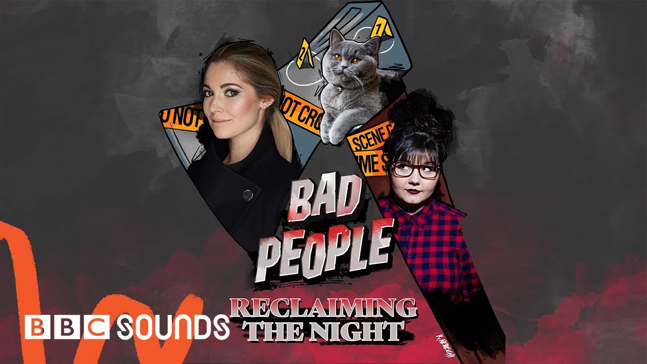 Male violence against women - The origin of 'Reclaim the Night' marches | BBC Sounds