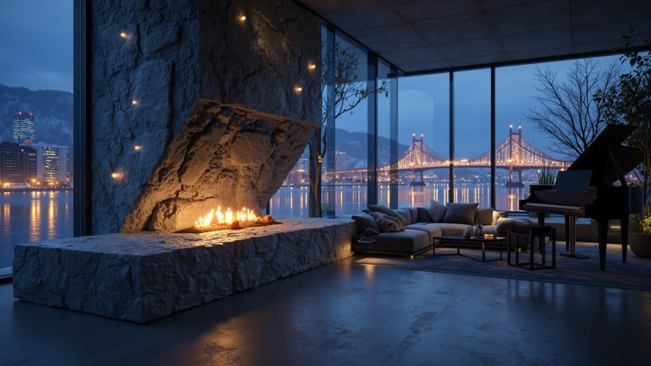 Cozy Jazz Music for Relaxing Evenings | Smooth Instrumental Jazz Piano