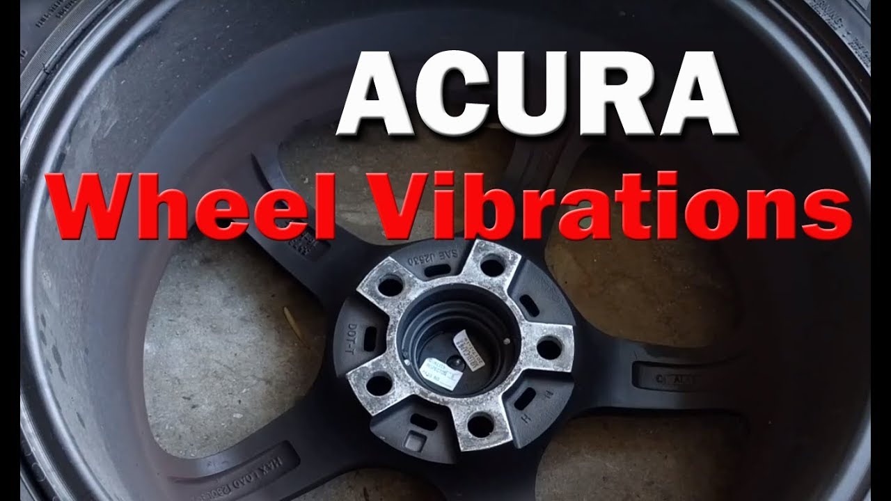 Aftermarket Wheel Vibrations: What You Need to Know