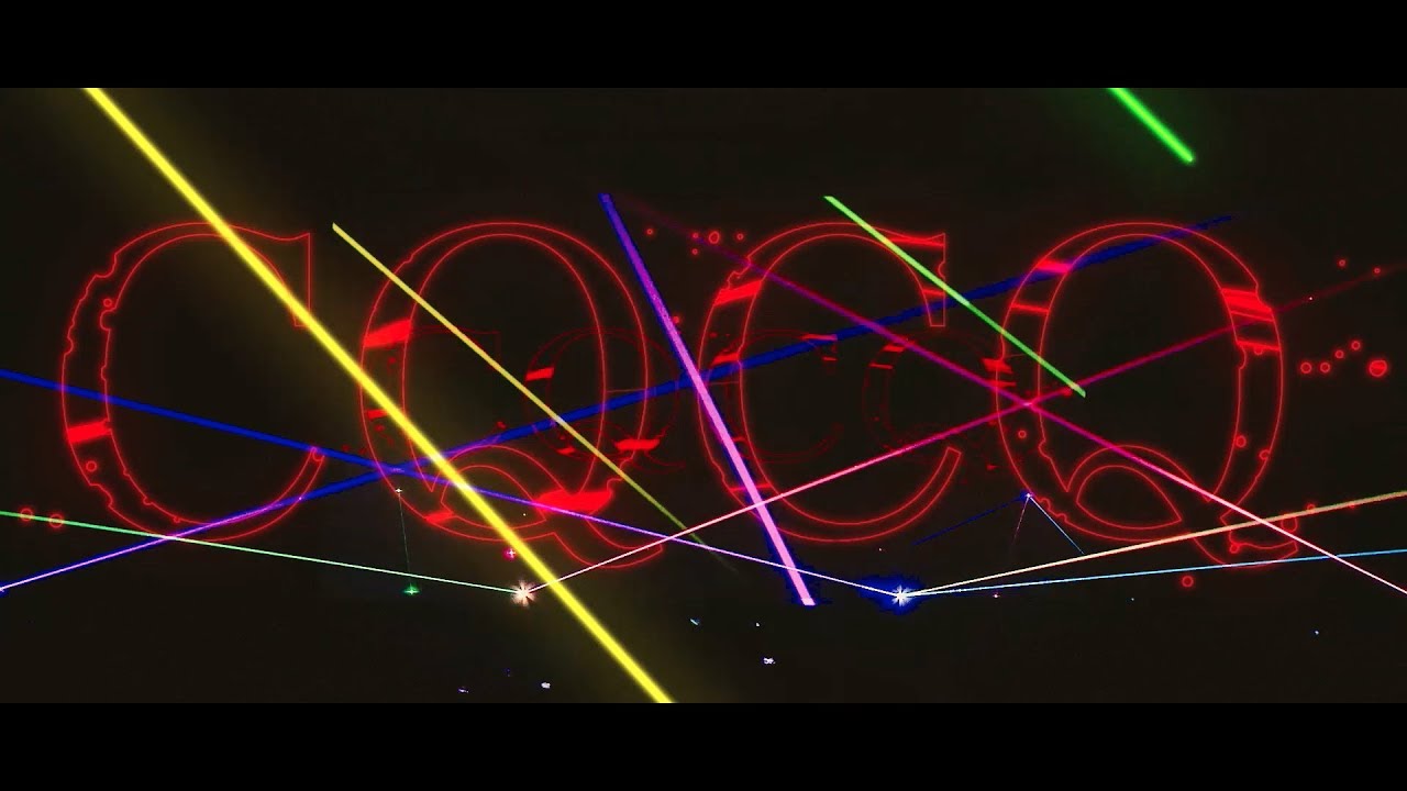 神様、僕は気づいてしまった - CQCQ (LIVE AT SUMMER SONIC 2018)