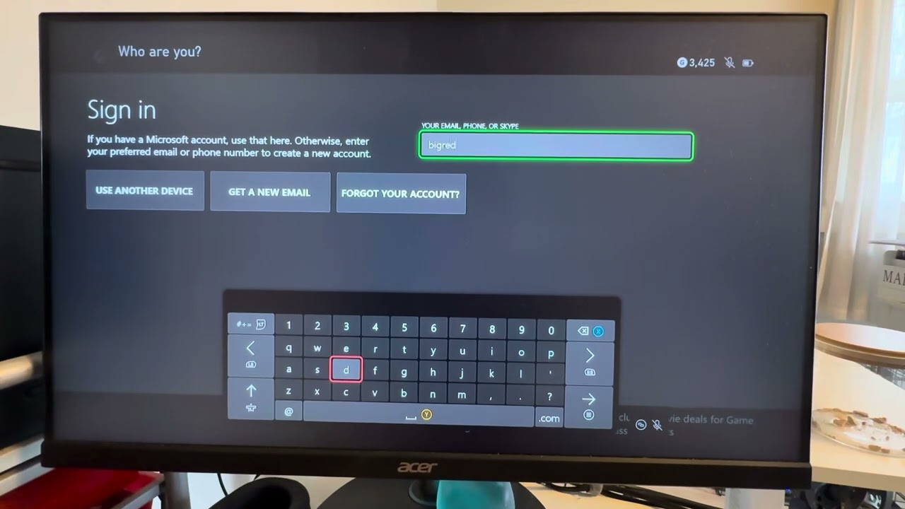 Xbox Series X/S: How to Create Unlimited Microsoft Accounts With One Email 2025 (Easy Walkthrough)