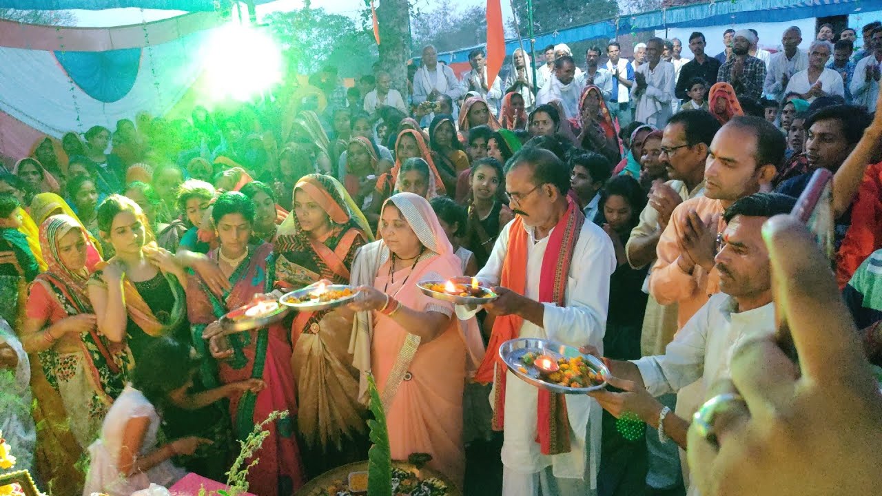 !! om jai jagdish hare aarti ,,, !!ॐ जय जगदीश हरे आरती !! पंडित रामकुमार पाण्डेय जी महाराज !!