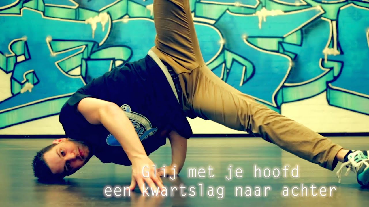 Fresh Tutorials  - Windmill - Nederlands
