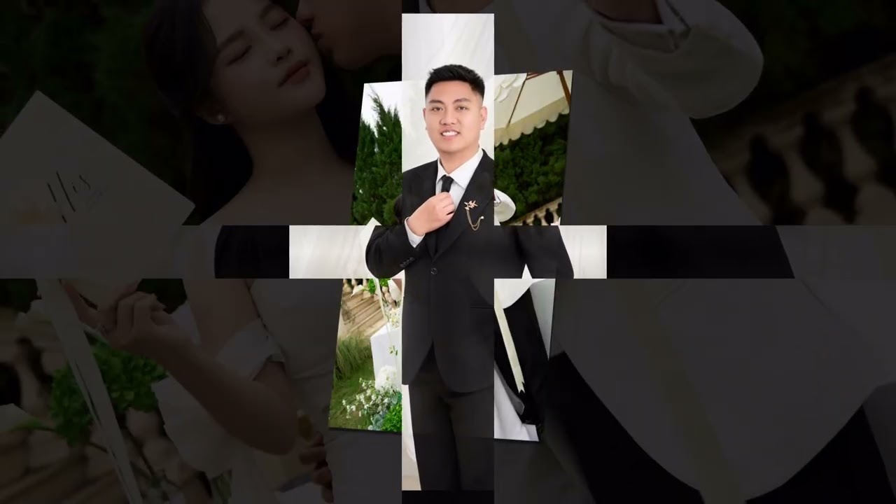 Nhi Viet VIDEO PREWEDDING