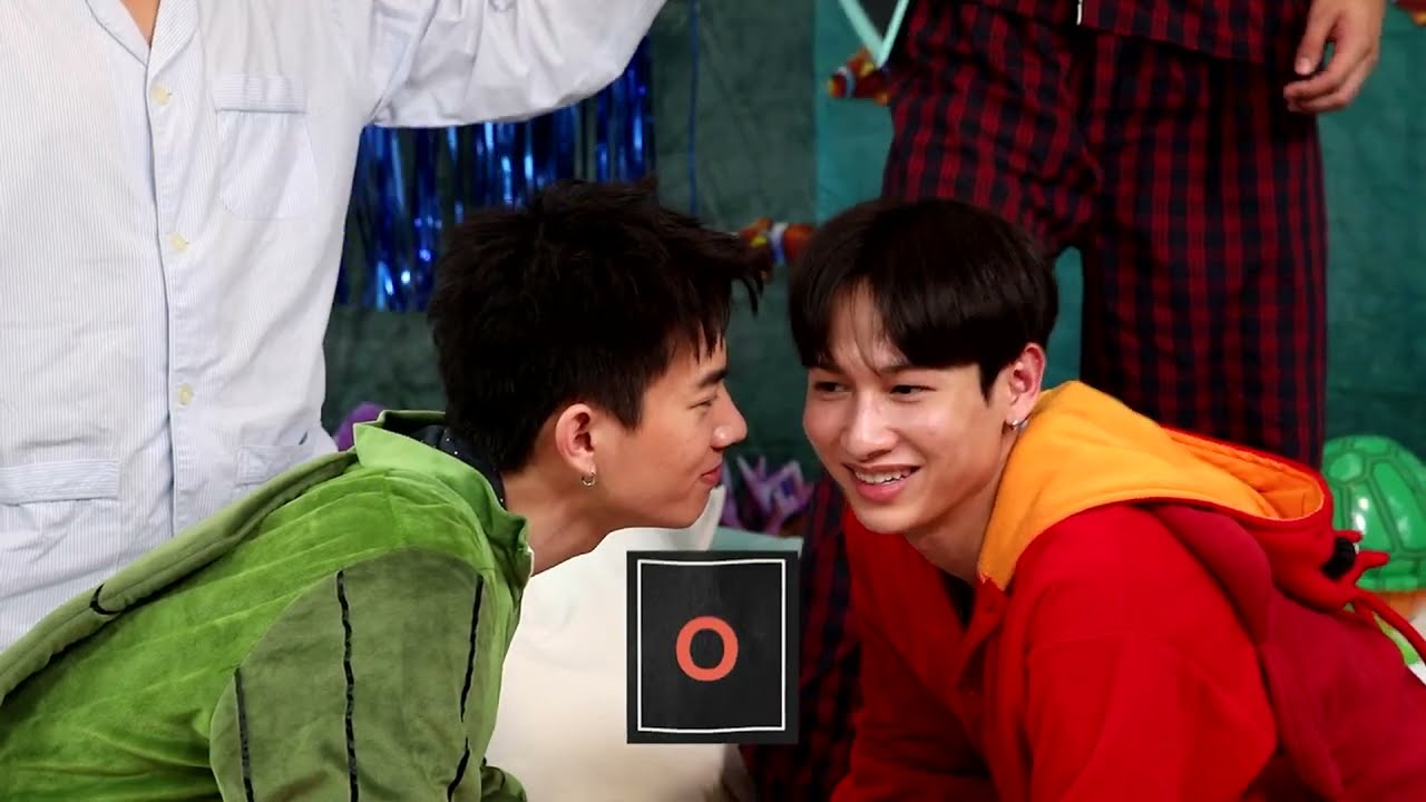 [OPV] Offgun - พอแล้ว #ออฟกัน #ออฟจุมพล #กันอรรถพันธ์