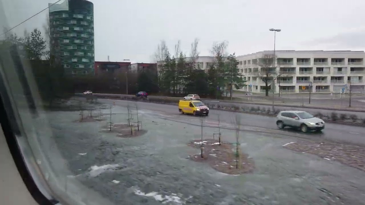 Kupittaa-Turku