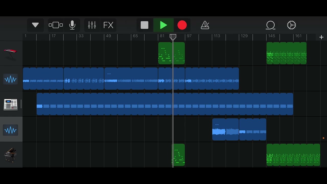 New song 2