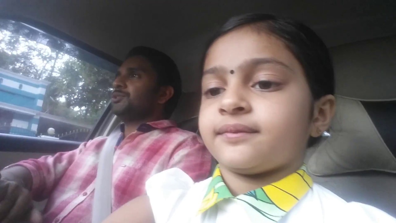Akshara Kishore (Balamol) & Giridhar (Sreekanth) Funny Moments in karuthamuthu serial location