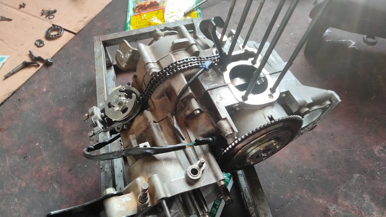 කොච්චර ඔයිල් දැම්මත් ඉක්මනින් පිච්චිලා යනවද මචං ඔයාට වැදගත් 👩‍🔧 @poddageservice 