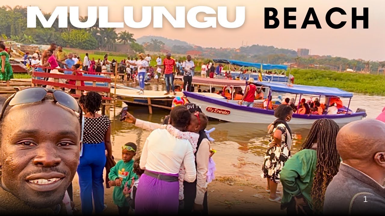 Visiting Mulungu Beach on 1st  2026 and see what Happens 
