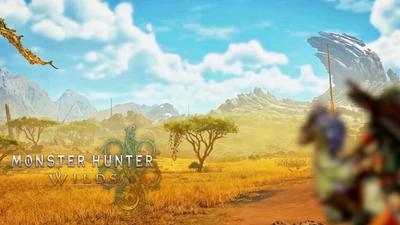 ⚔️ Full OST Monster Hunter Wilds &ndash; Epic Complete Soundtrack (February 28, 2025)