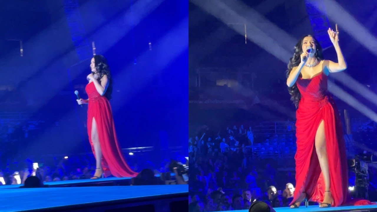 Tanja Savić - Arena - Koncert 23.11.2024. - Beograd