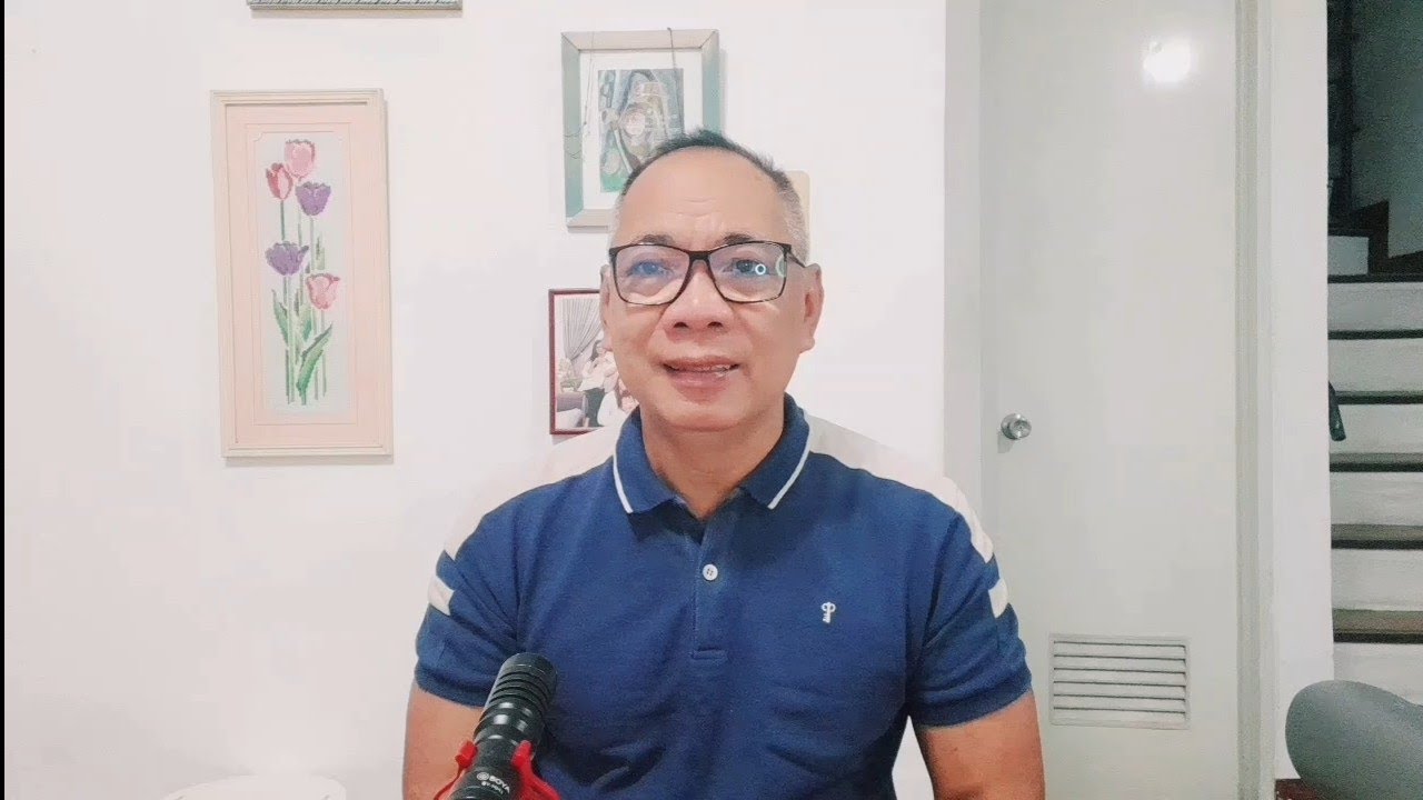 Daily Devotions in Tagalog: Spiritual Gifts, Talents, Abilities and Calling