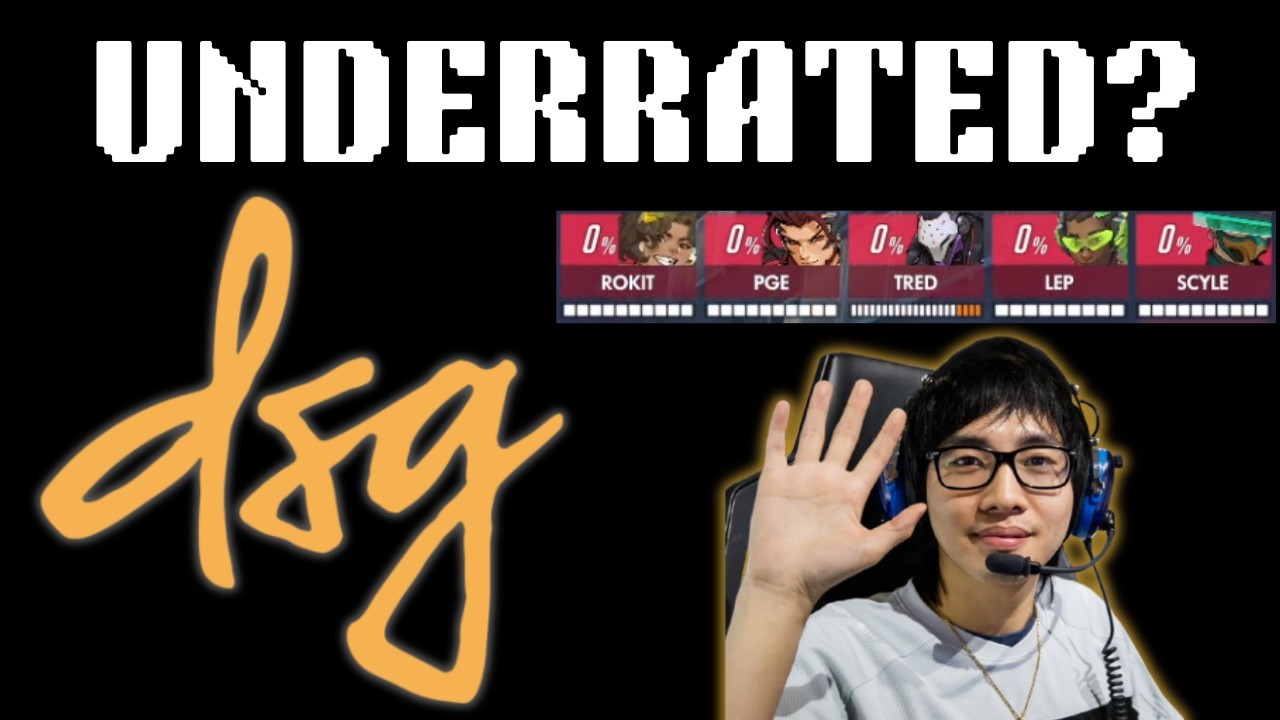 What I Noticed About OWCS Week 1