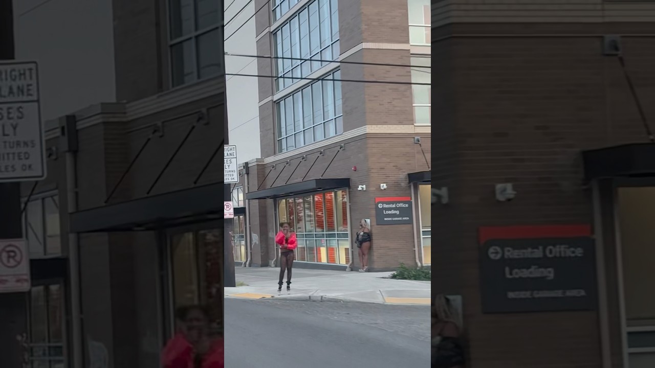 &ldquo;What Happened To Seattle?&rdquo; - Welcome To Aurora Avenue