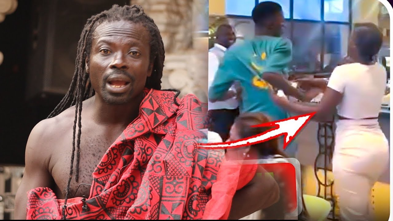 This Video Will Sh0ck You...Tano Komfor Revealed Secret