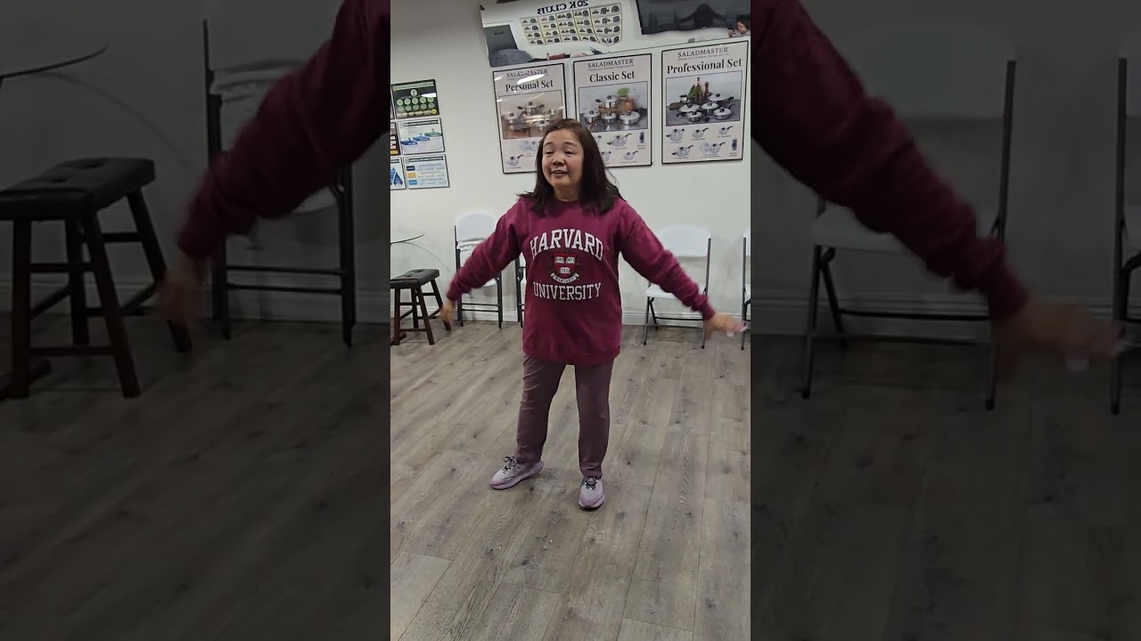 Joy joy Station ID 2026