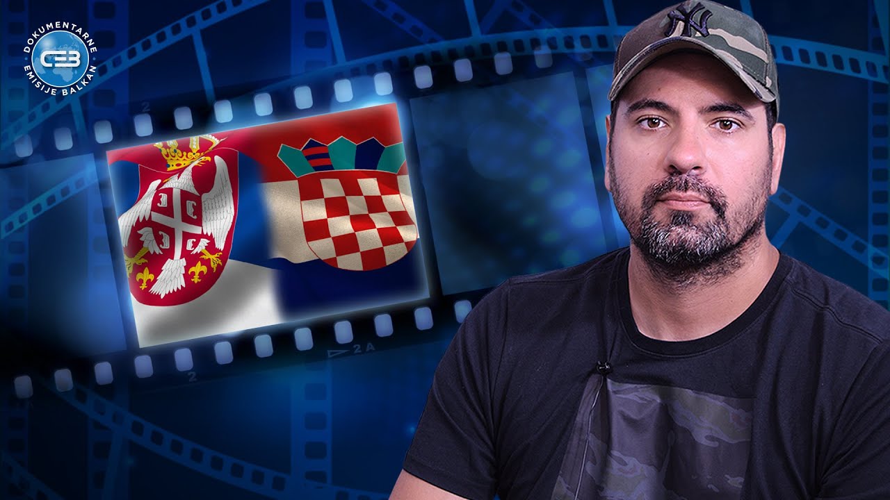 BALKAN INFO: Marko Petrak - Srbi i Hrvati imaju sličan mentalitet, veliko je poklapanje!