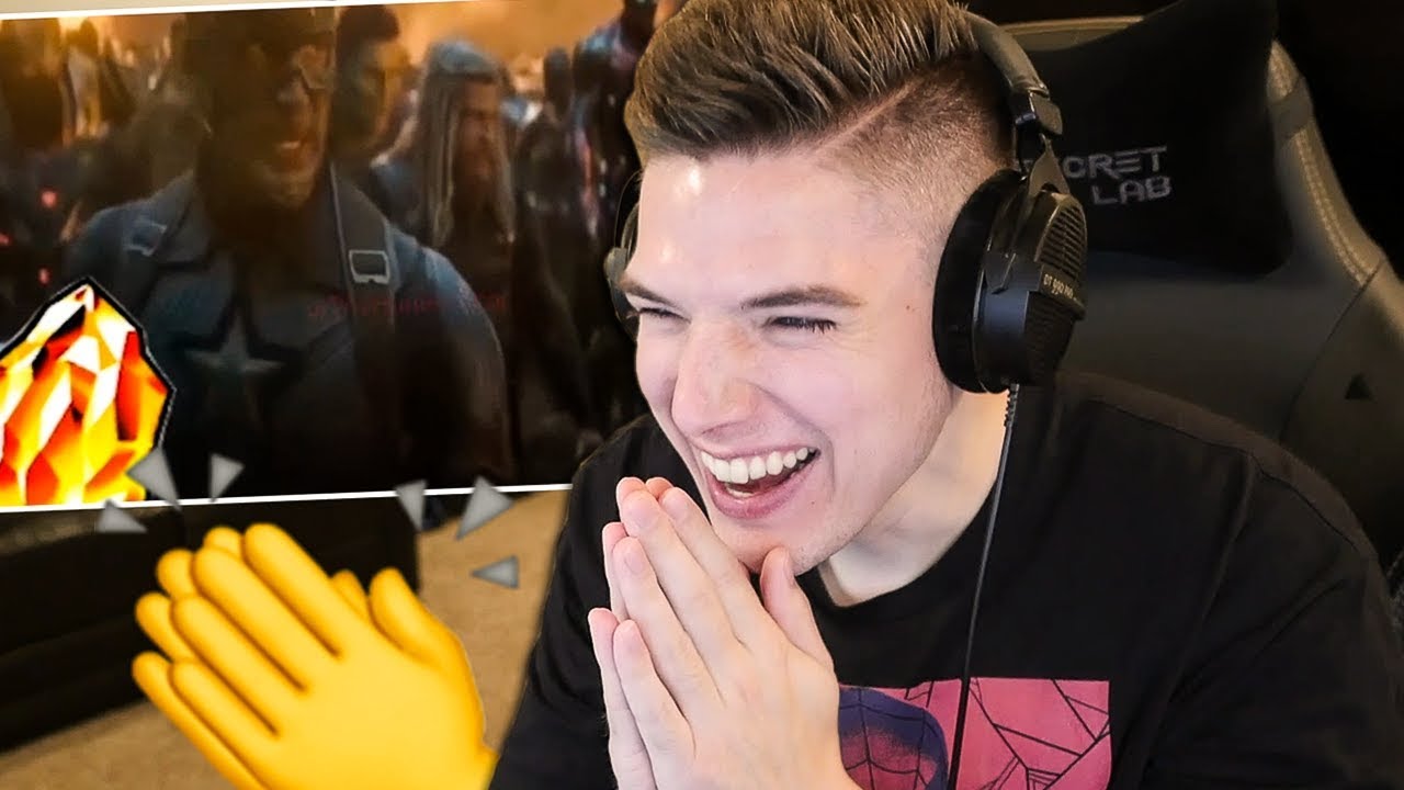 Nano Reviews The BEST Meme Yet