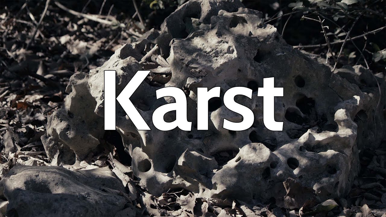 Karst
