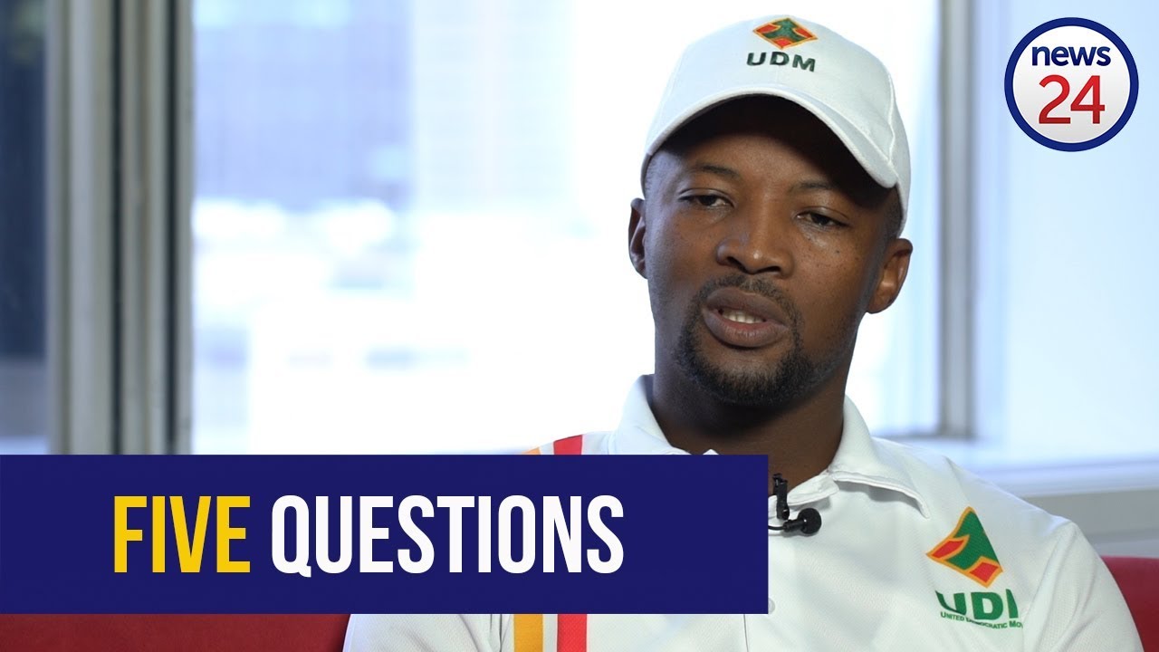 WATCH: UDM's Kwankwa answers your questions