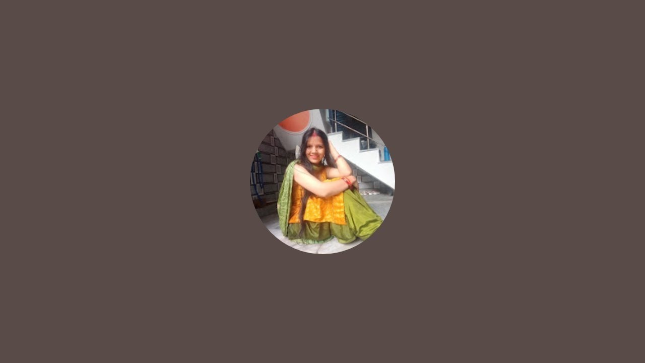 Nirmala lingwal Nimmi is live!
