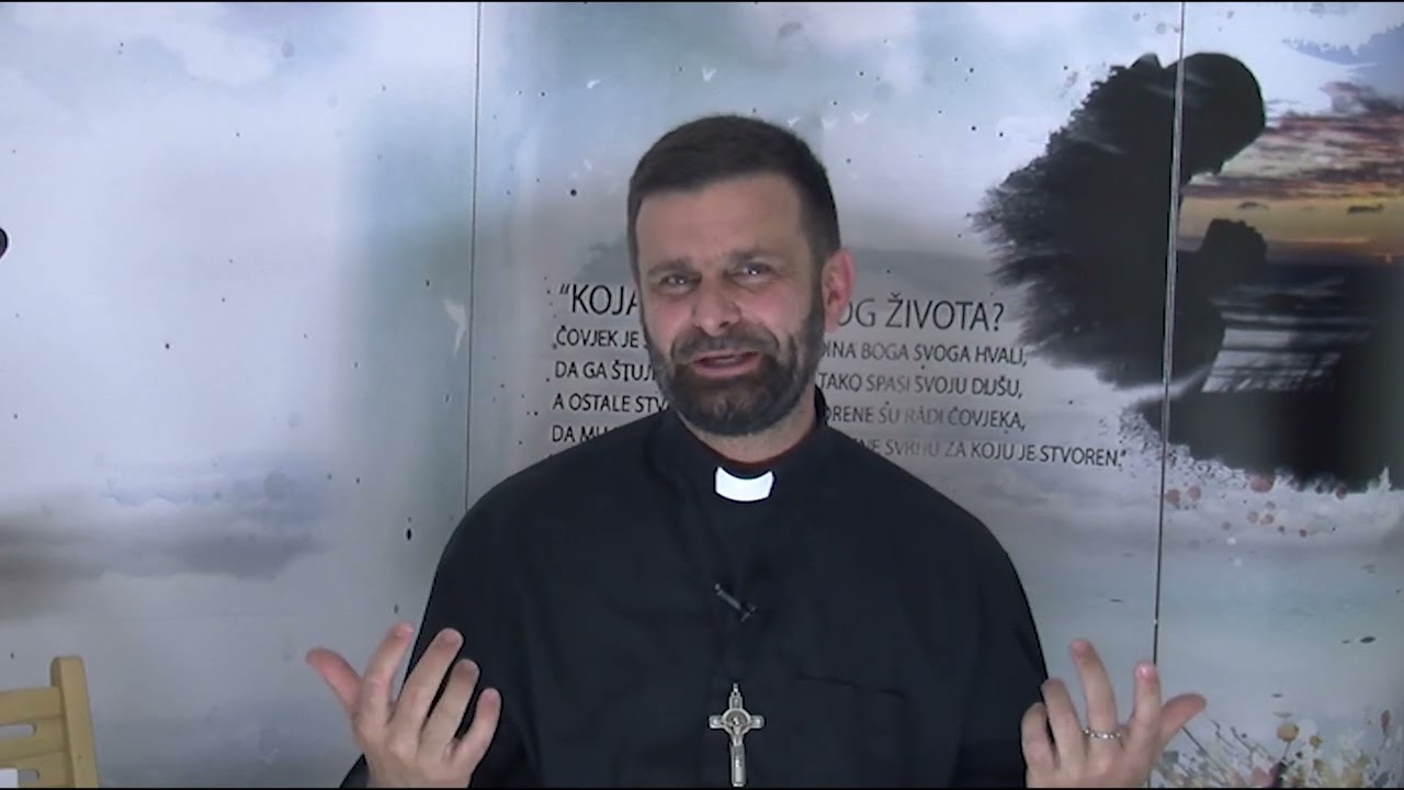 Emisija: Život, što je to!? Gost: don Nikola Tandara
