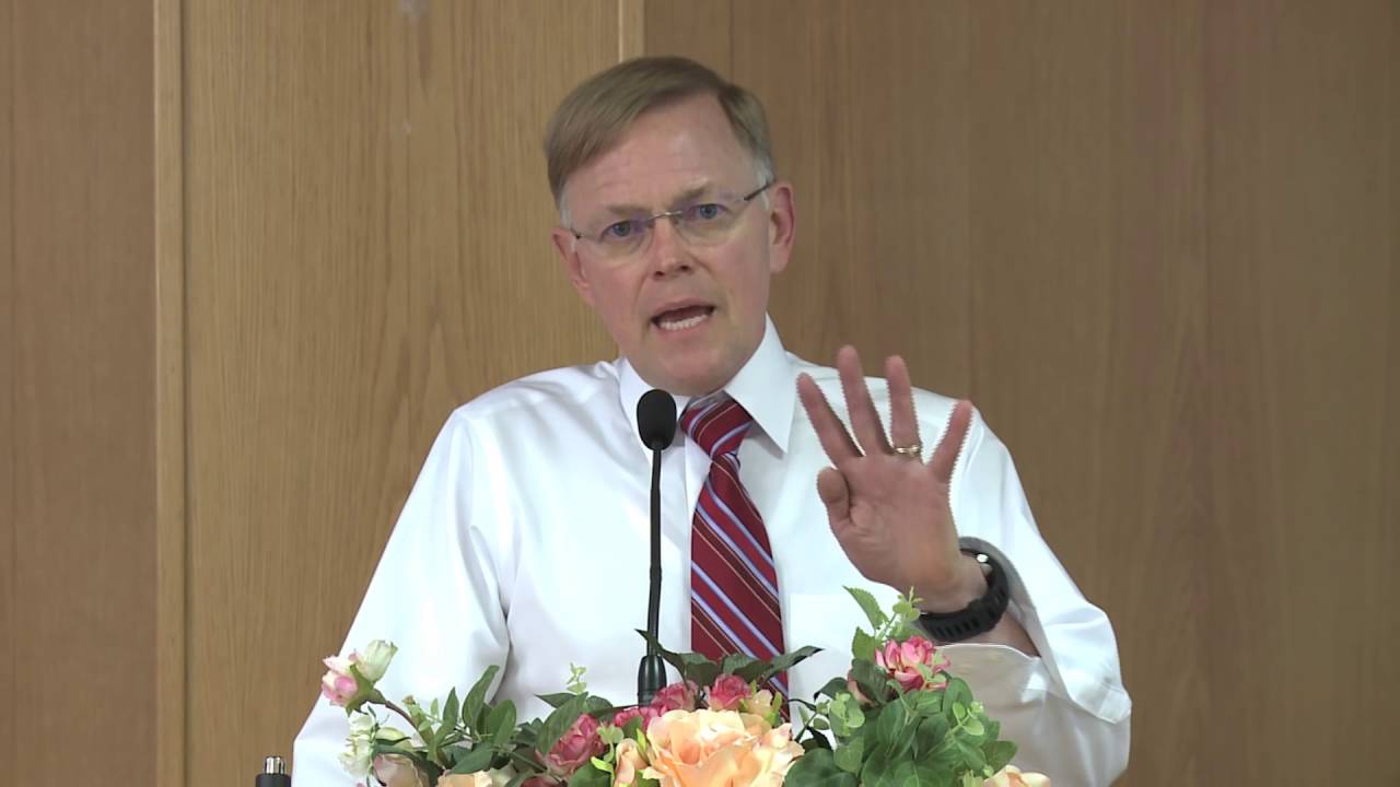 Joseph Smith's Polygamy  Toward a Better Understanding - Brian and Laura Hales