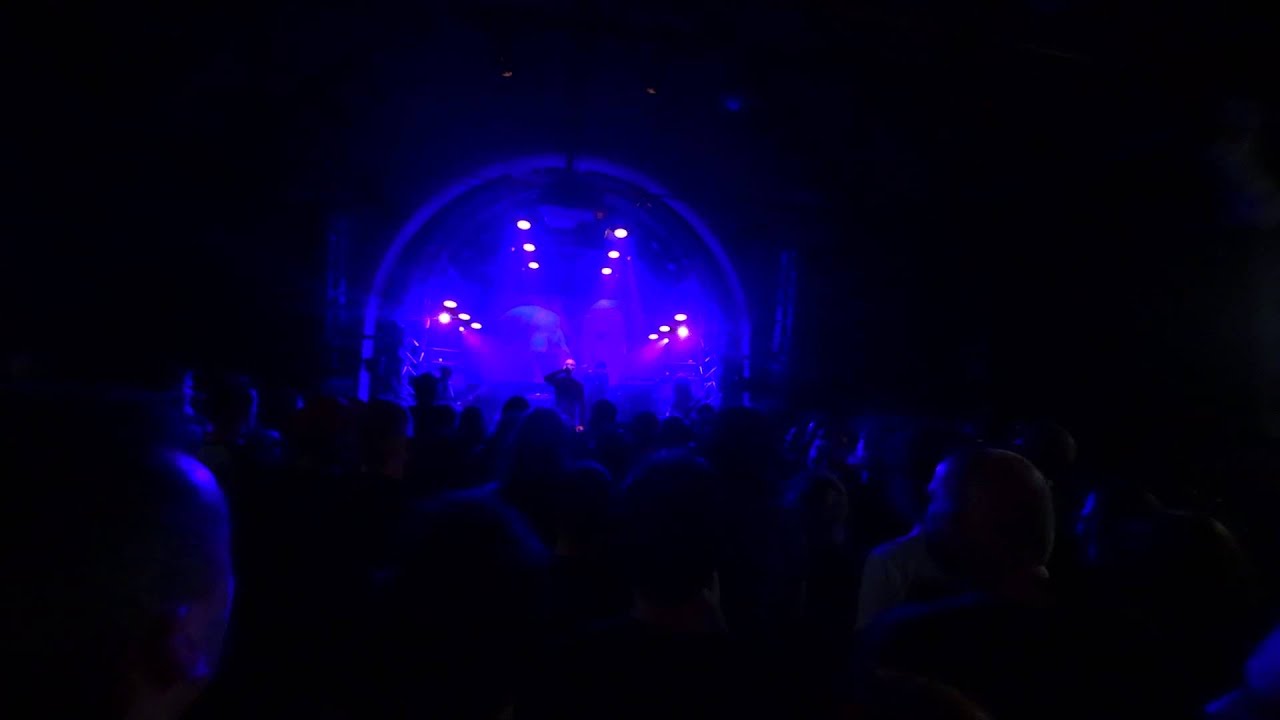Roadburn 2015 - Thou