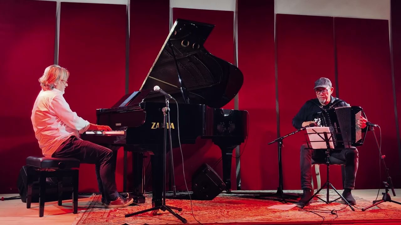 Elena - Fausto Beccalossi & Marco Ponchiroli