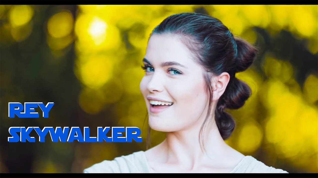 Star Wars - The Rise of Skywalker (PARODY)